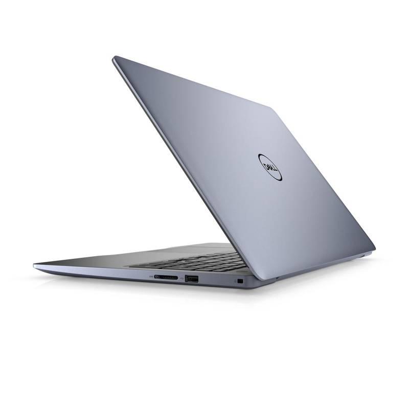 Notebook Dell Inspiron 15 5000 modrý