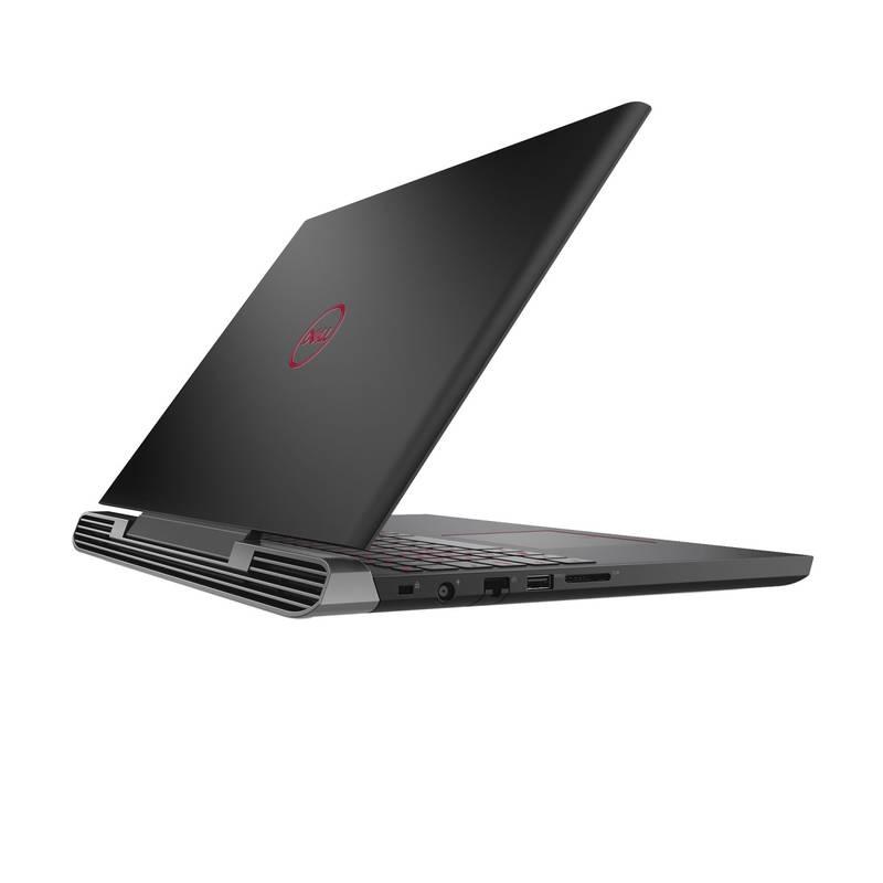 Notebook Dell Inspiron 15 G5 černý