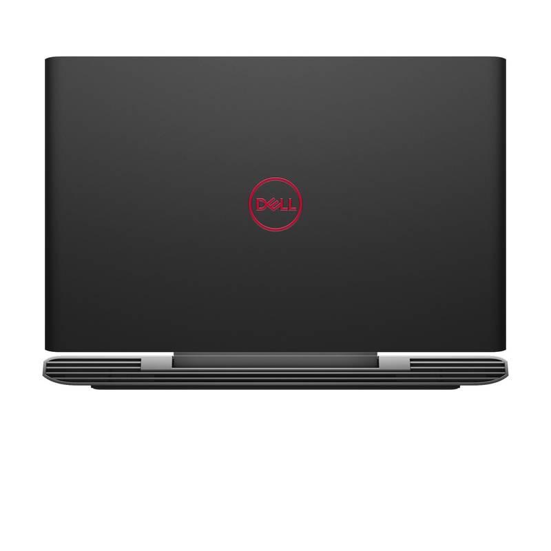 Notebook Dell Inspiron 15 G5 černý