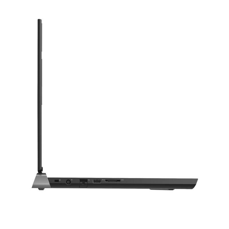 Notebook Dell Inspiron 15 G5 černý