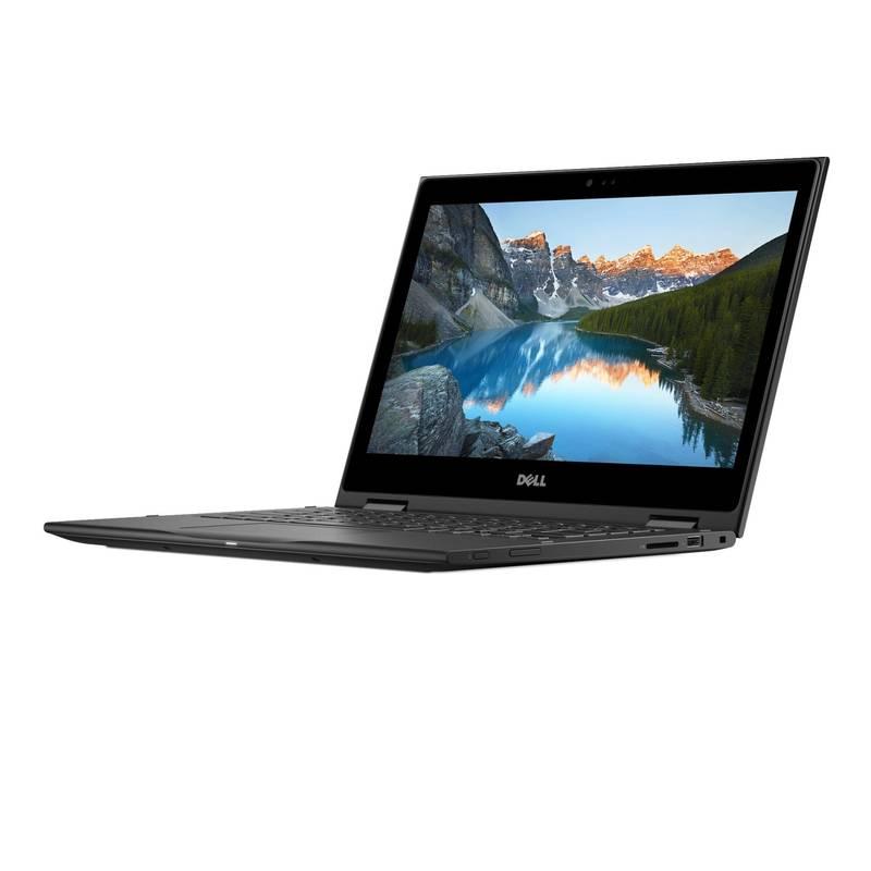 Notebook Dell Latitude 3390 2in1 černý