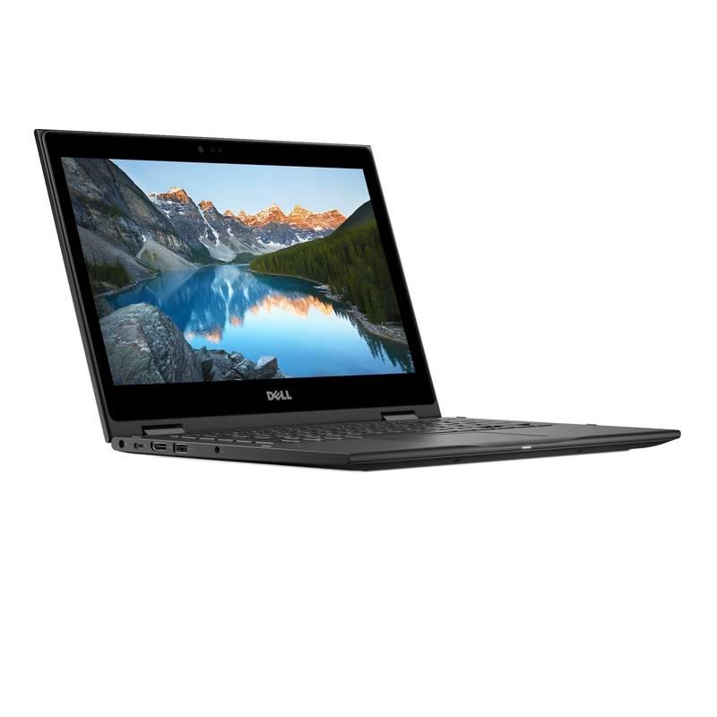 Notebook Dell Latitude 3390 2in1 černý
