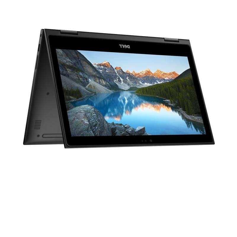 Notebook Dell Latitude 3390 2in1 černý
