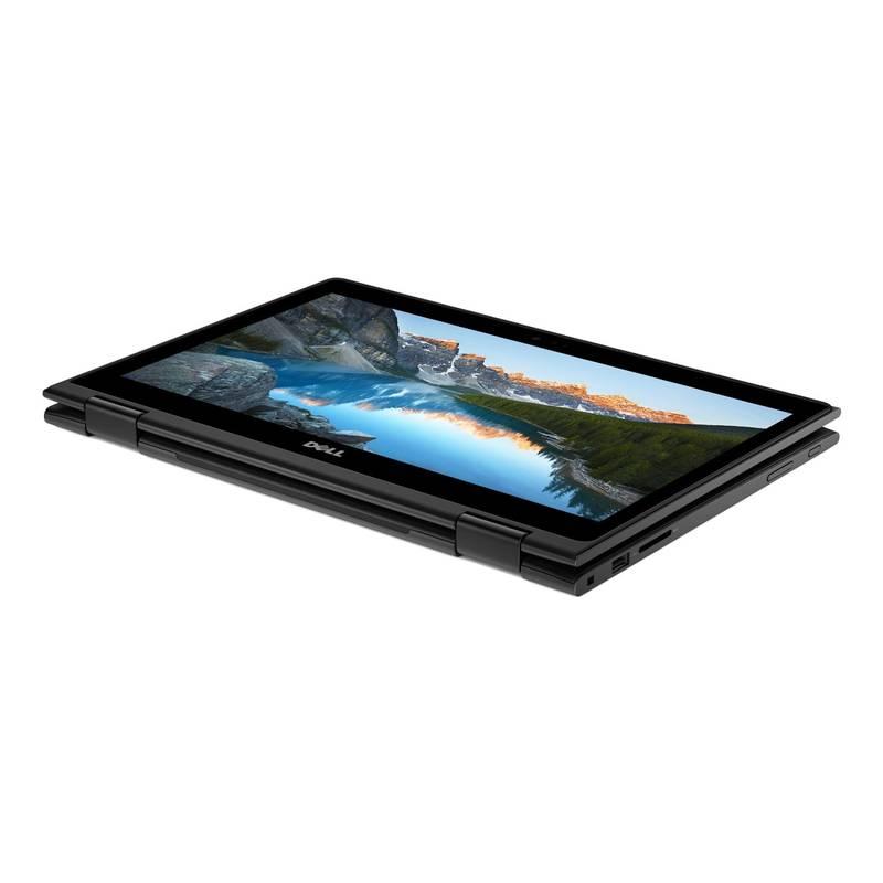 Notebook Dell Latitude 3390 2in1 černý