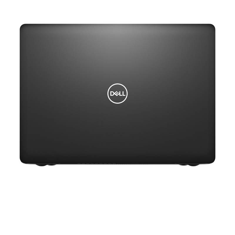 Notebook Dell Latitude 3490 černý