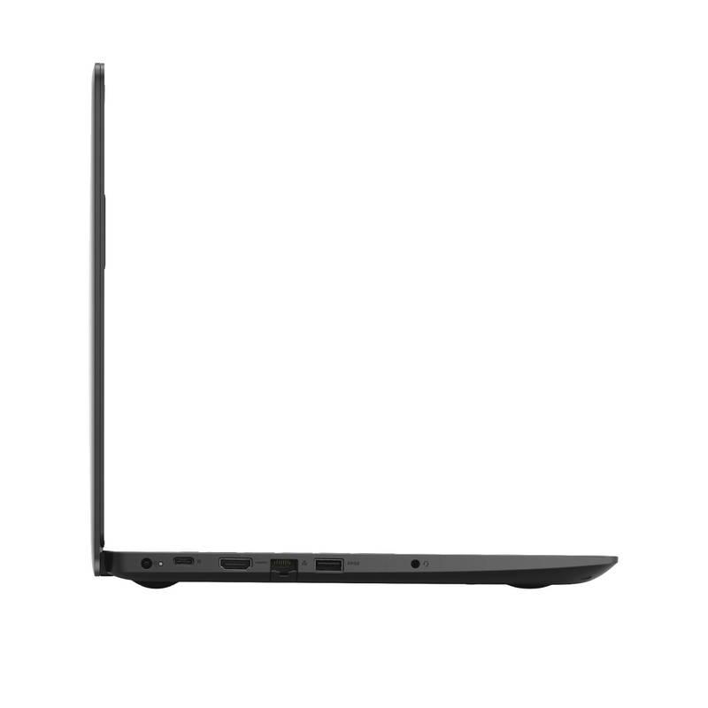 Notebook Dell Latitude 3490 černý