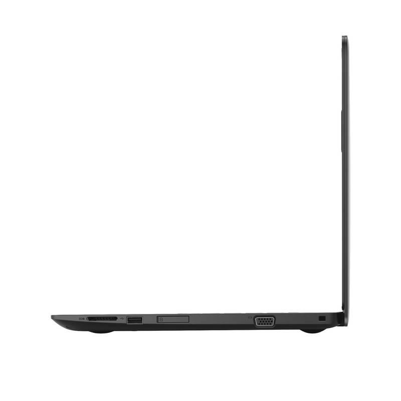 Notebook Dell Latitude 3490 černý