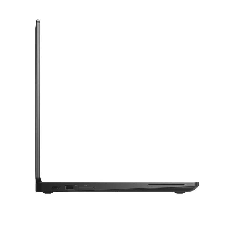 Notebook Dell Latitude 5590 černý