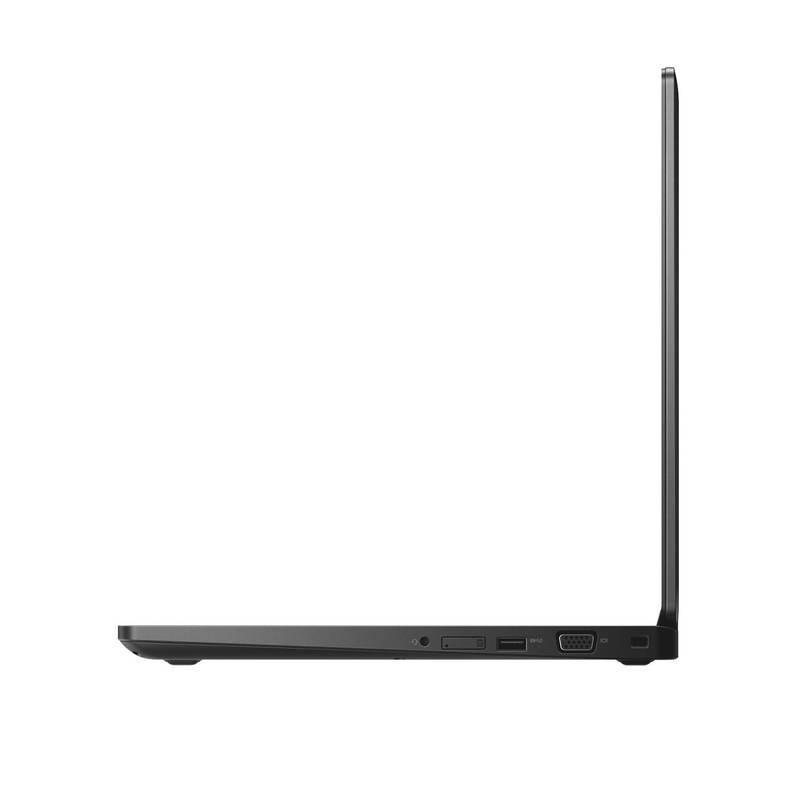 Notebook Dell Latitude 5591 černý