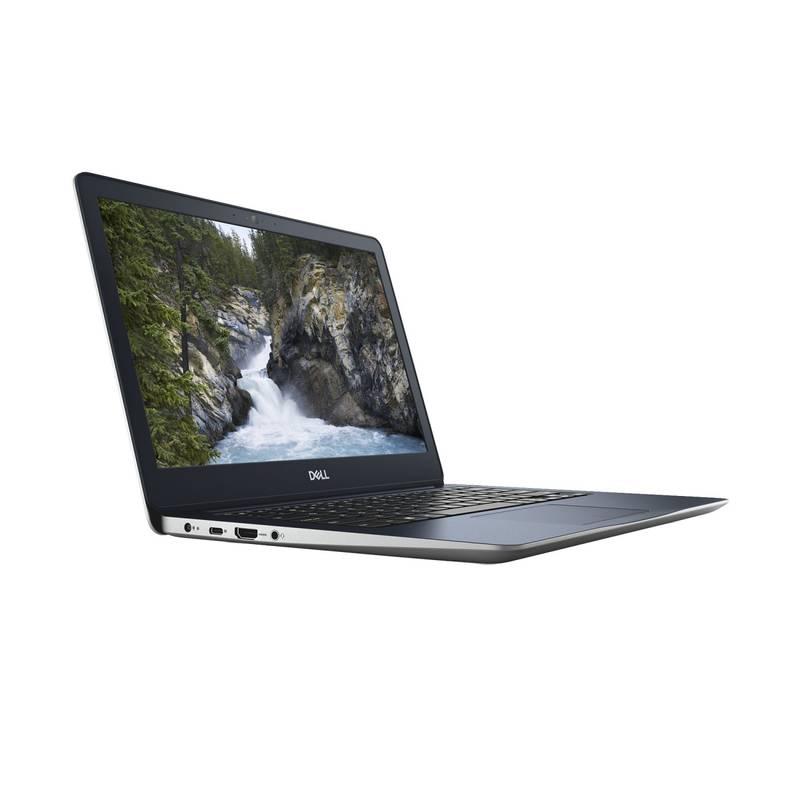 Notebook Dell Vostro 5370 šedý