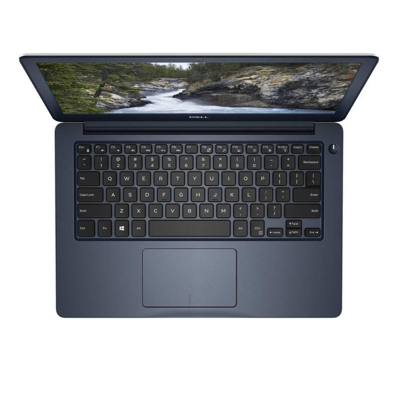 Notebook Dell Vostro 5370 šedý