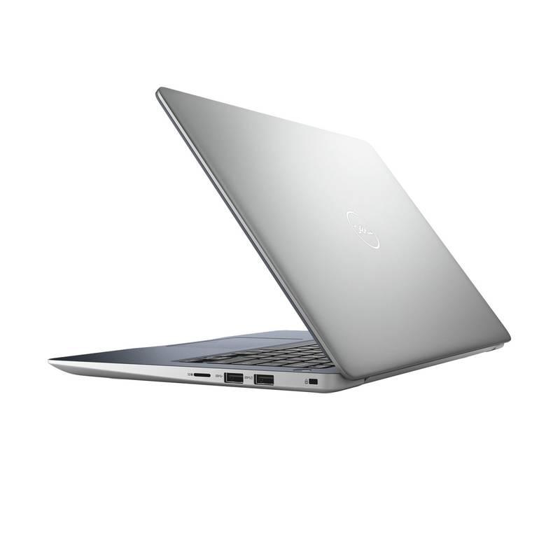 Notebook Dell Vostro 5370 šedý