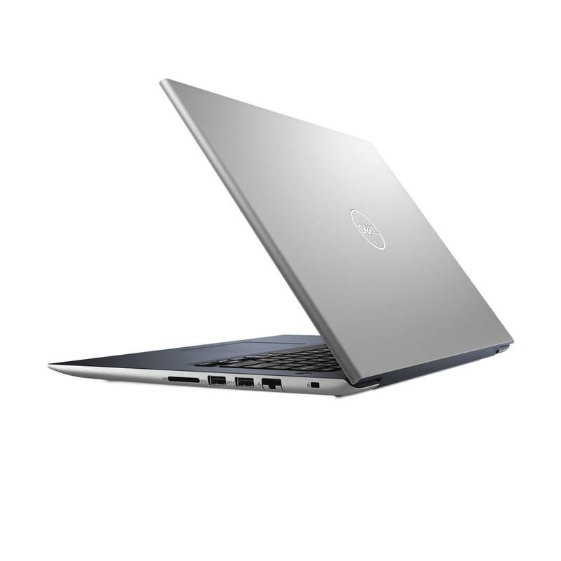 Notebook Dell Vostro 5471 černý stříbrný