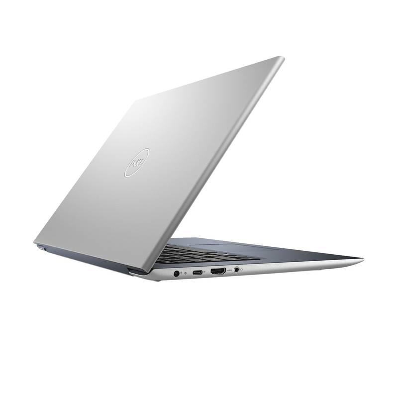 Notebook Dell Vostro 5471 černý stříbrný