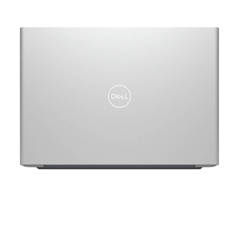 Notebook Dell Vostro 5471 černý stříbrný