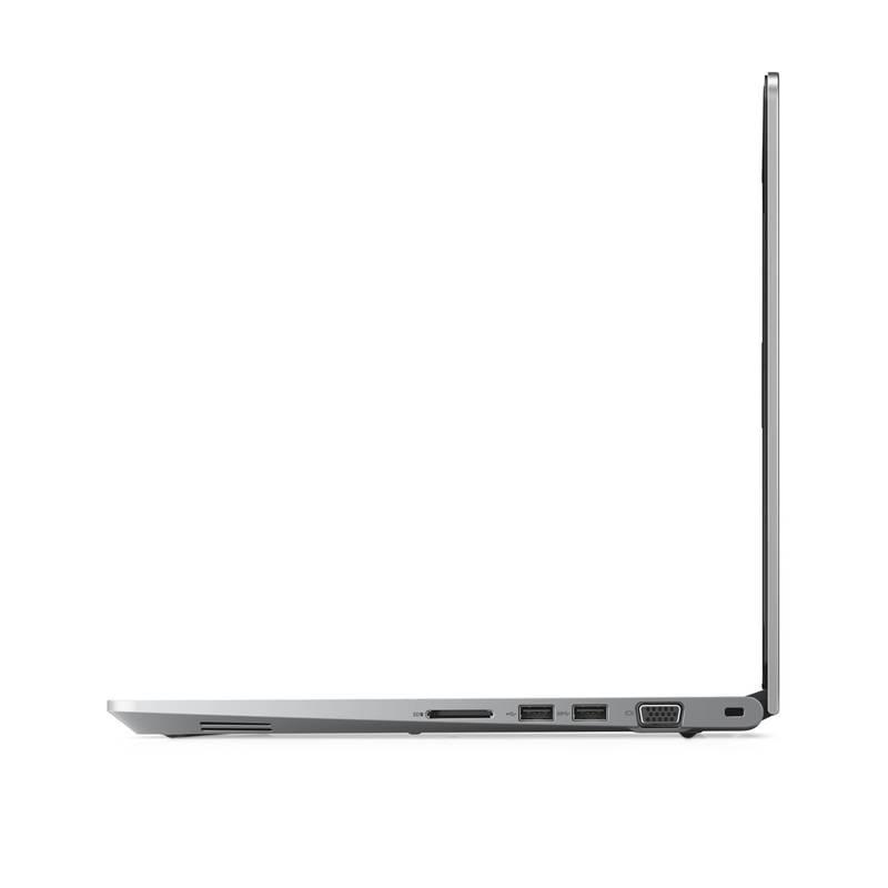 Notebook Dell Vostro 5568 šedý