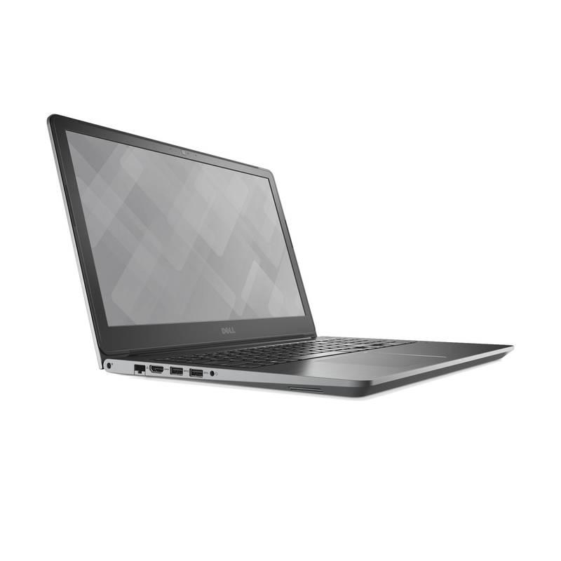 Notebook Dell Vostro 5568 šedý