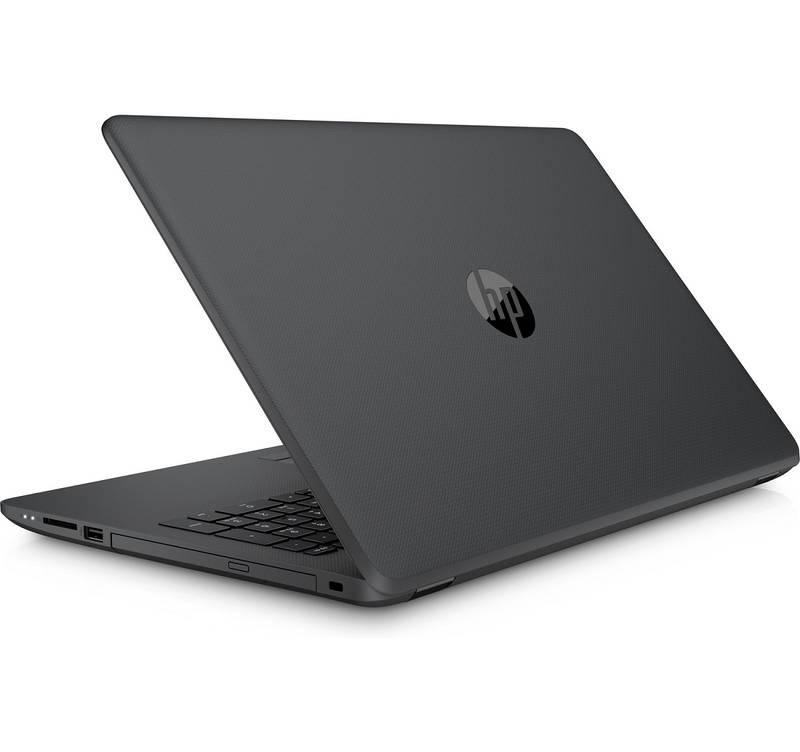 Notebook HP 255 G6 černý