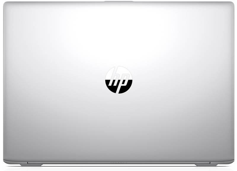 Notebook HP ProBook 450 G5 černý