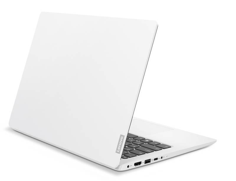 Notebook Lenovo 330S-14IKB bílý