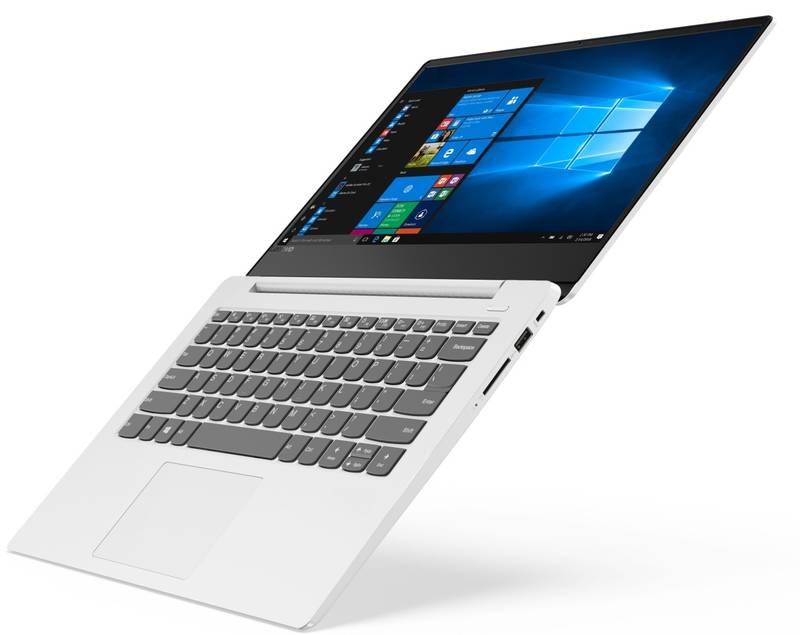 Notebook Lenovo 330S-14IKB bílý