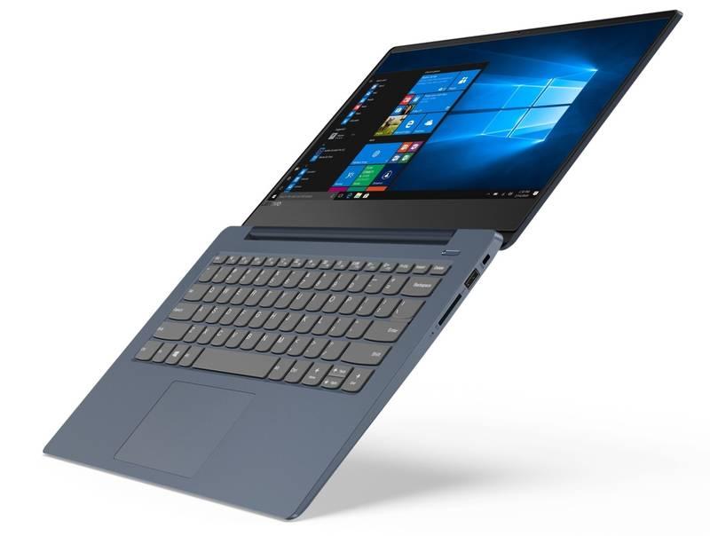 Notebook Lenovo 330S-14IKB modrý