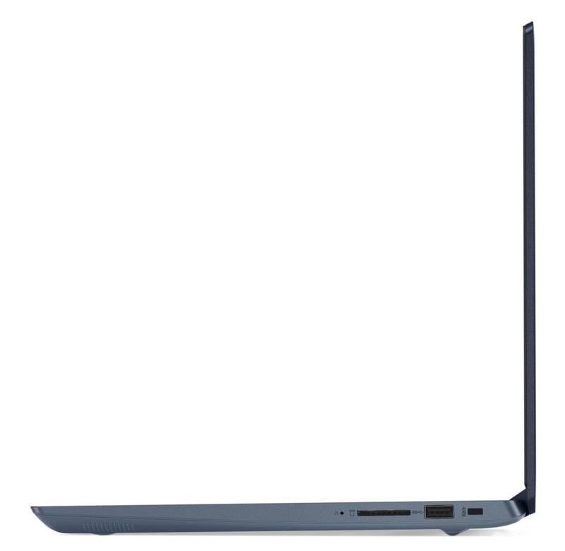 Notebook Lenovo 330S-14IKB modrý