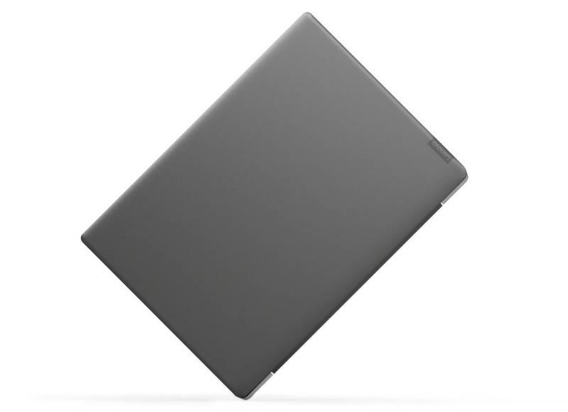 Notebook Lenovo 330S-14IKB šedý