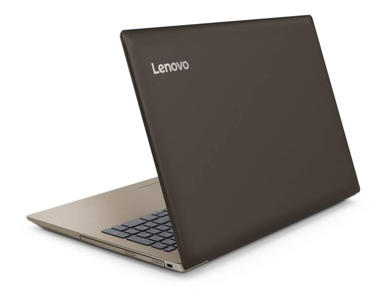 Notebook Lenovo IdeaPad 330-15AST hnědý