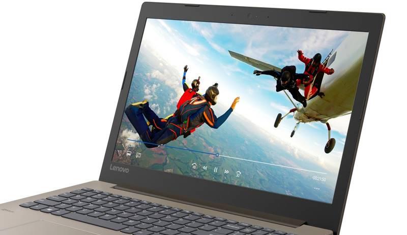 Notebook Lenovo IdeaPad 330-15AST hnědý