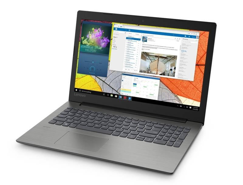 Notebook Lenovo IdeaPad 330-15IGM černý