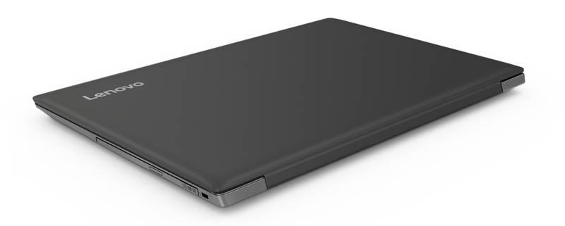Notebook Lenovo IdeaPad 330-15IGM černý
