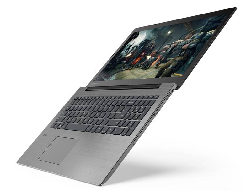Notebook Lenovo IdeaPad 330-15IGM černý