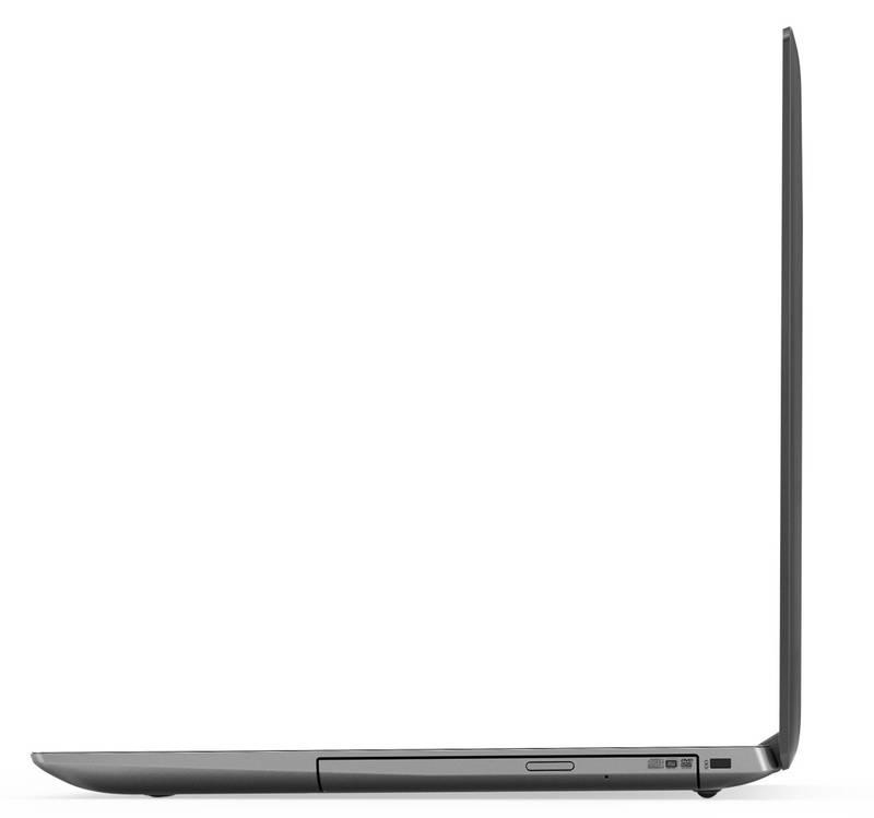 Notebook Lenovo IdeaPad 330-15IGM černý
