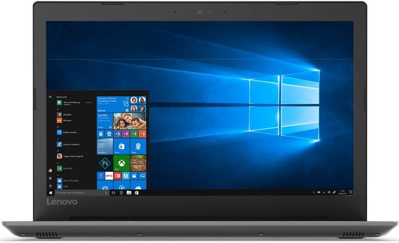 Notebook Lenovo IdeaPad 330-15IKBR černý