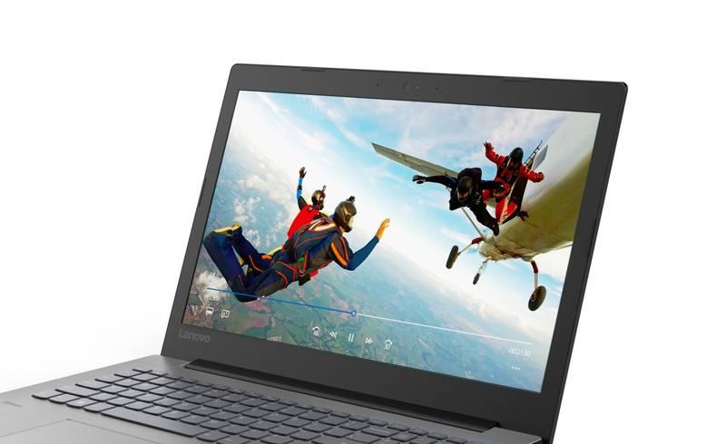 Notebook Lenovo IdeaPad 330-15IKBR černý