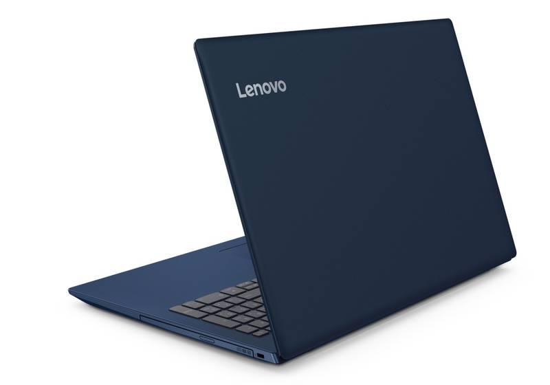Notebook Lenovo IdeaPad 330-15IKBR modrý