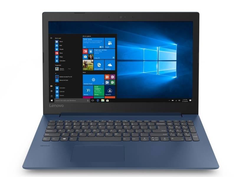 Notebook Lenovo IdeaPad 330-15IKBR modrý