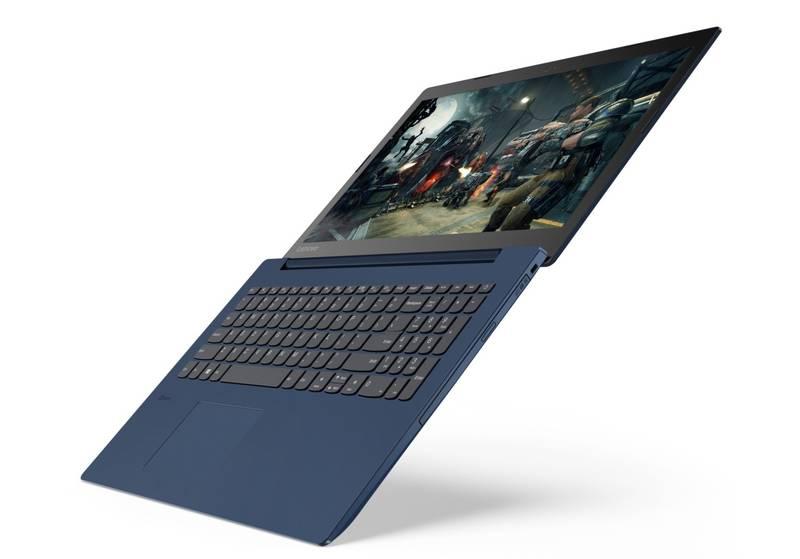Notebook Lenovo IdeaPad 330-15IKBR modrý