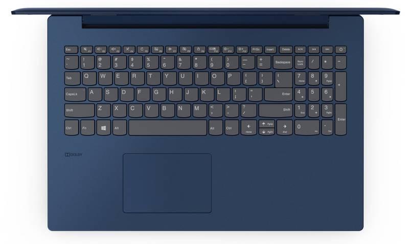 Notebook Lenovo IdeaPad 330-15IKBR modrý