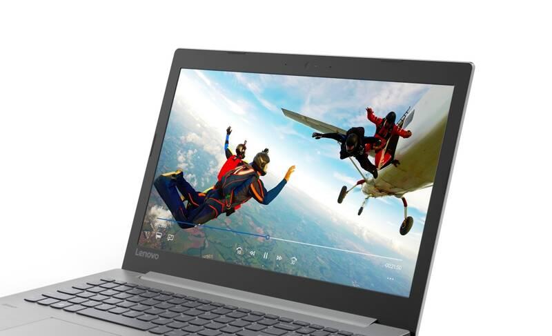 Notebook Lenovo IdeaPad 330-15IKBR šedý