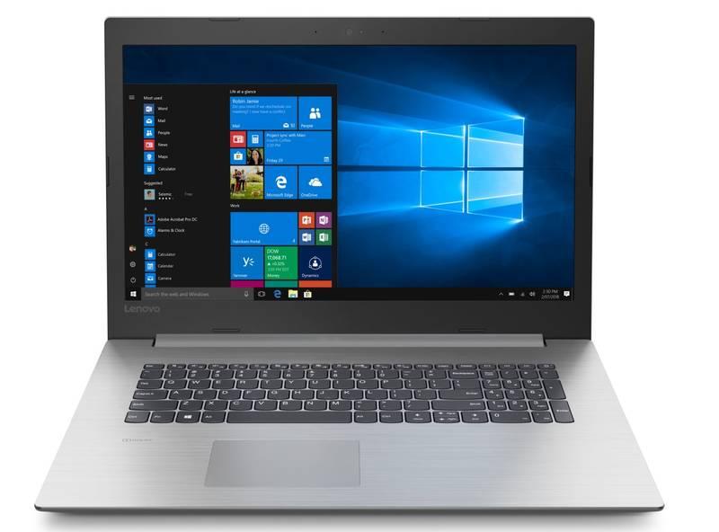 Notebook Lenovo IdeaPad 330-17ICH šedý