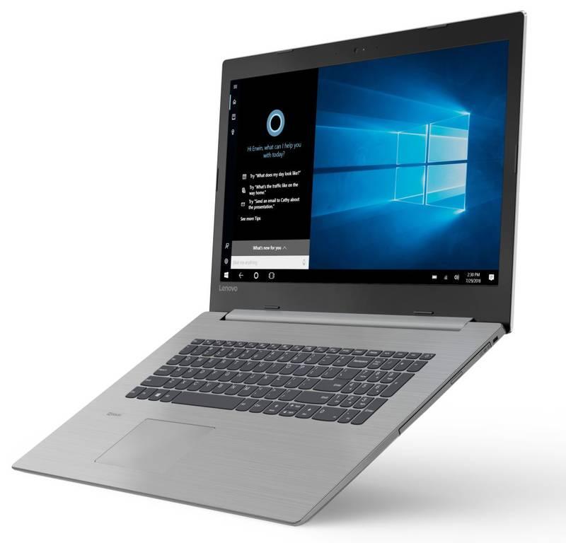 Notebook Lenovo IdeaPad 330-17ICH šedý