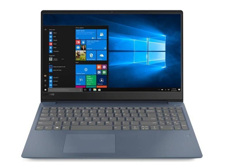 Notebook Lenovo IdeaPad 330S-15ARR modrý