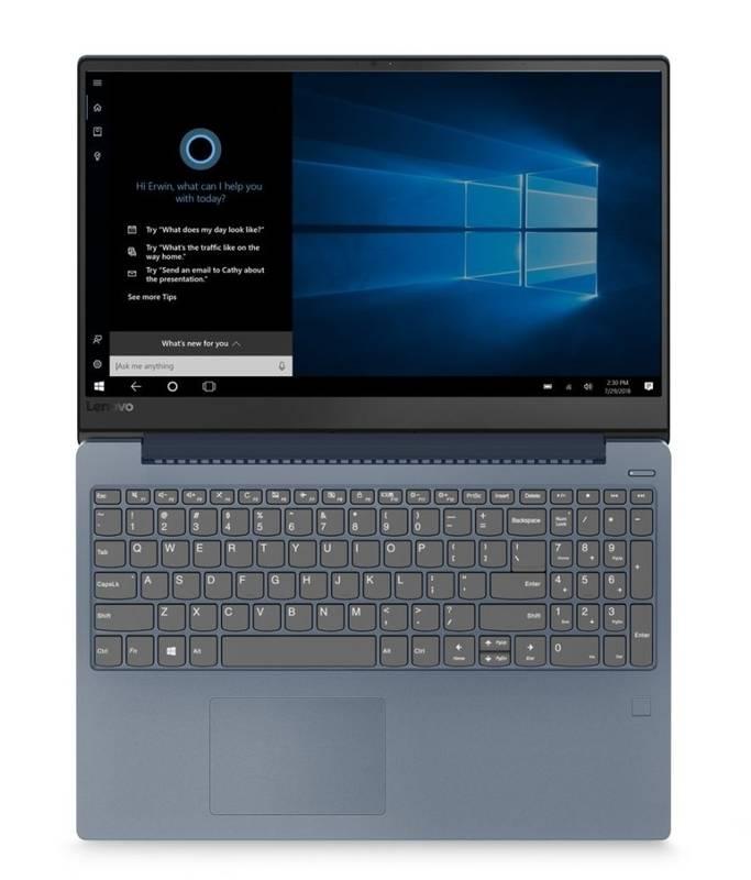 Notebook Lenovo IdeaPad 330S-15ARR modrý