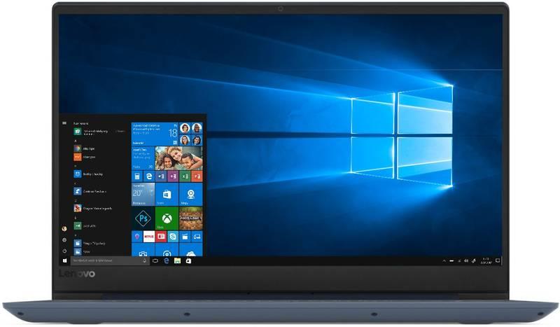 Notebook Lenovo IdeaPad 330S-15IKB modrý