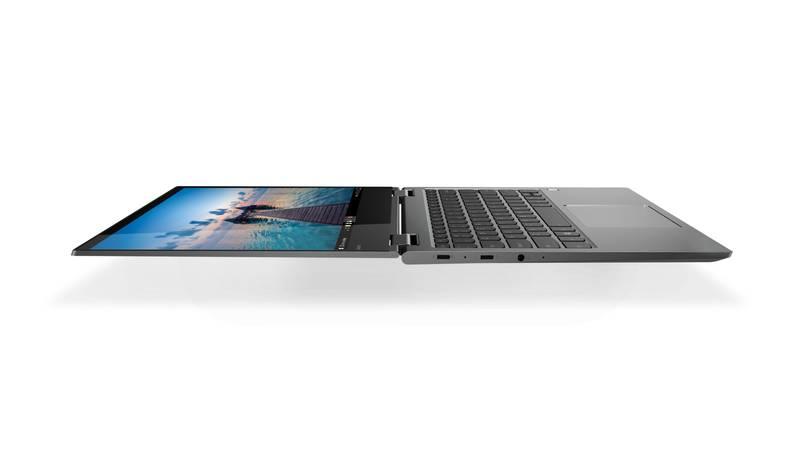 Notebook Lenovo YOGA 730-13IKB šedý