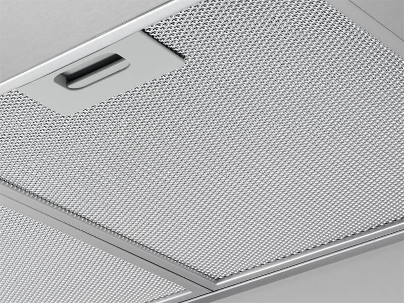 Odsavač par AEG DBB4650M nerez