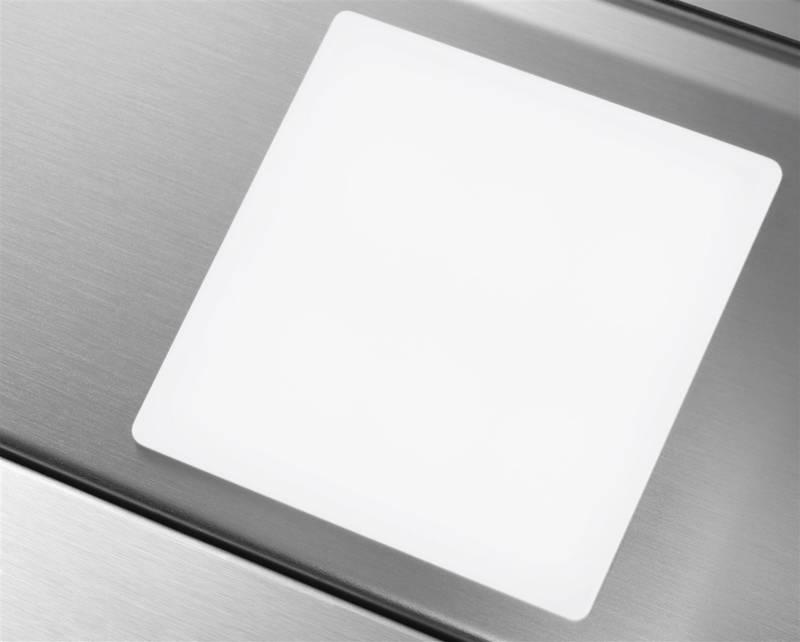 Odsavač par AEG DBB4950M nerez