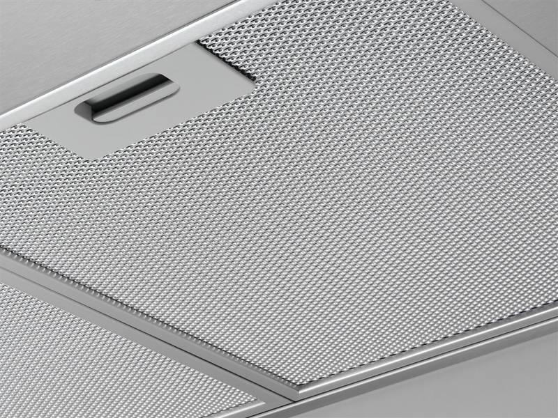 Odsavač par Electrolux EFC216R černý